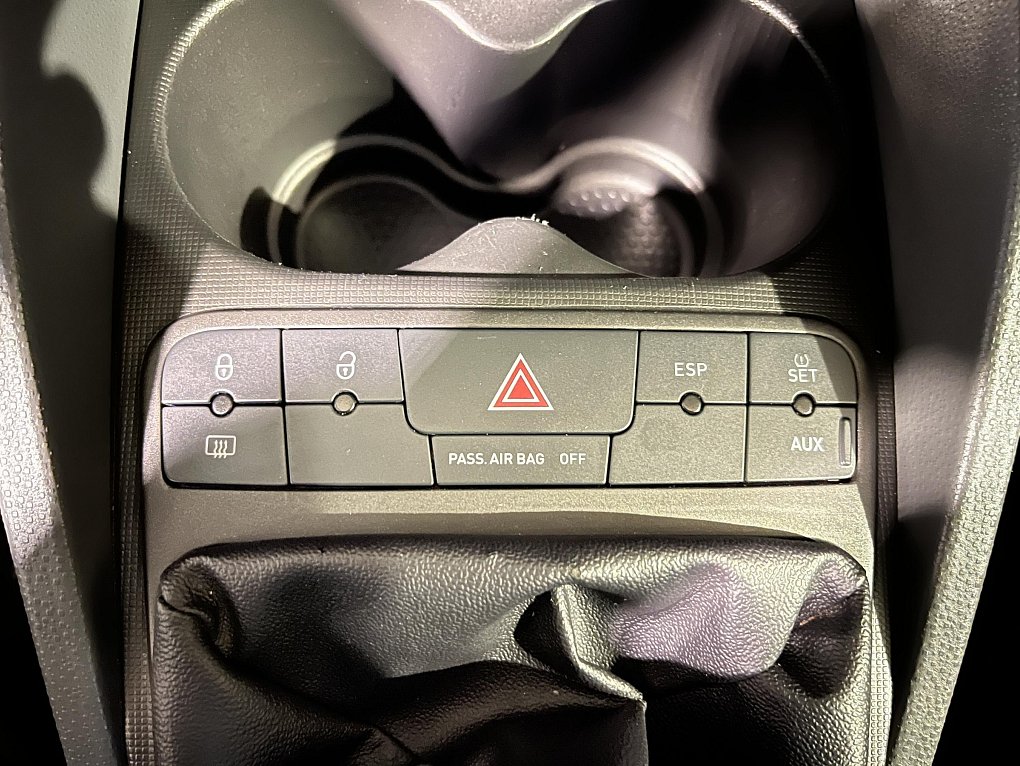 Seat Ibiza 1.2 TSi Reference