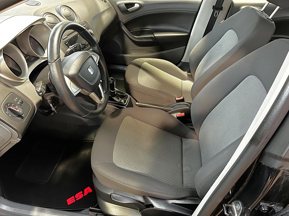 Seat Ibiza 1.2 TSi Reference