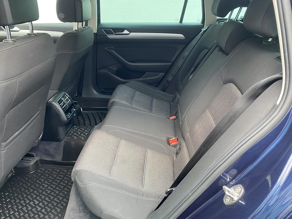 Volkswagen Passat 1.4 TSi Comfortline