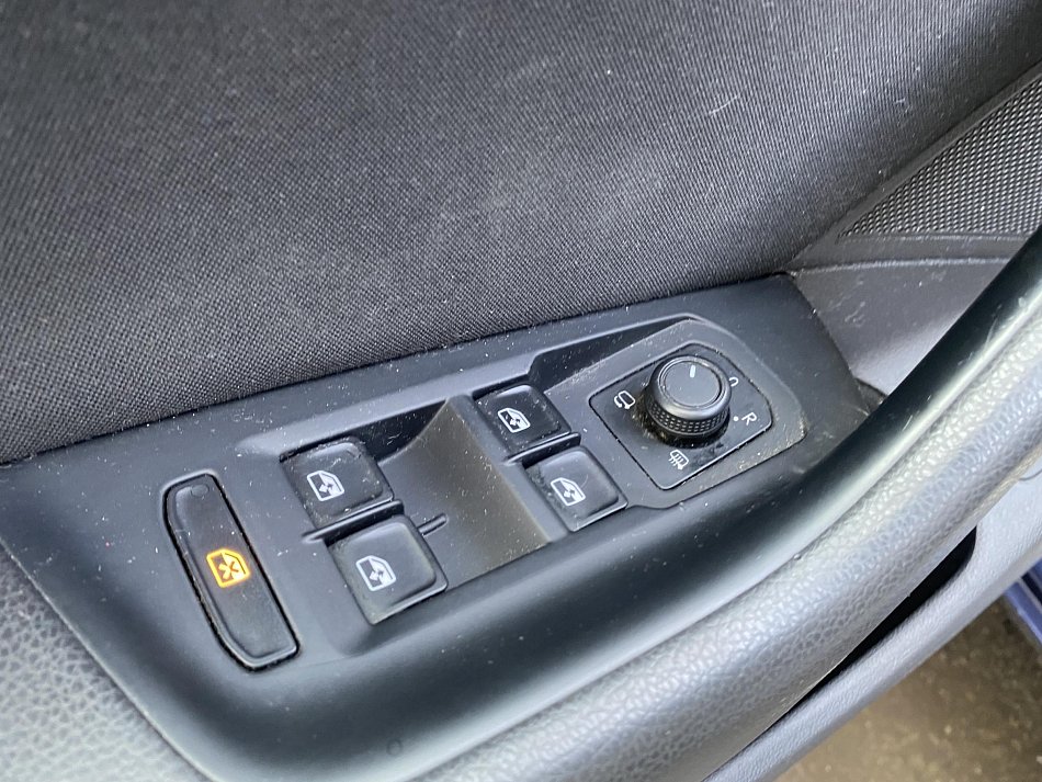 Volkswagen Passat 1.4 TSi Comfortline