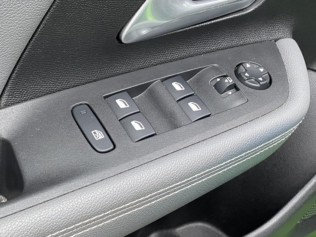 Opel Mokka 1.2T Elegance