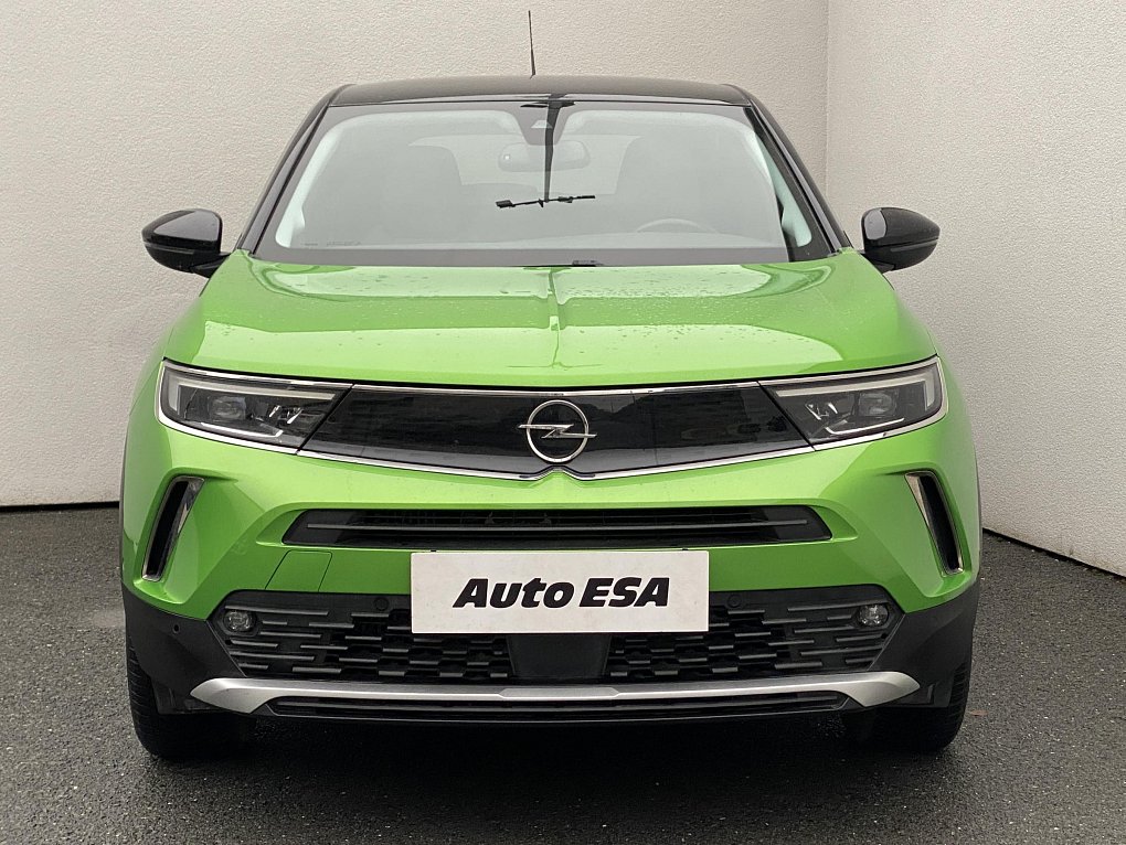Opel Mokka 1.2T Elegance
