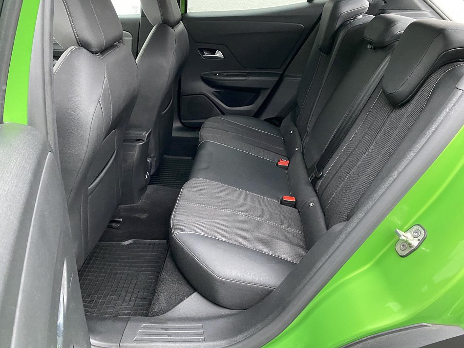 Opel Mokka 1.2T Elegance