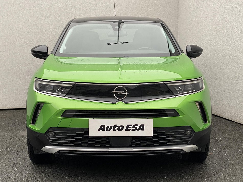 Opel Mokka 1.2T Elegance