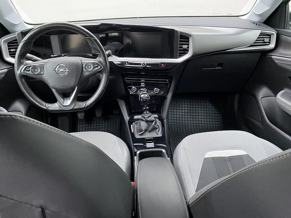 Opel Mokka 1.2T Elegance