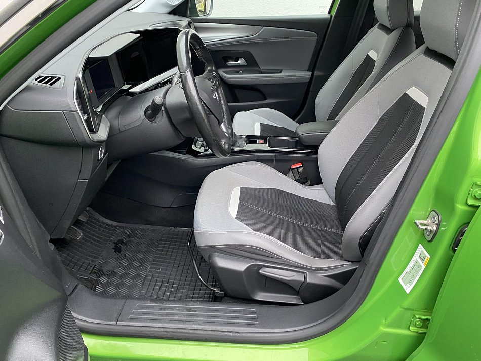 Opel Mokka 1.2T Elegance