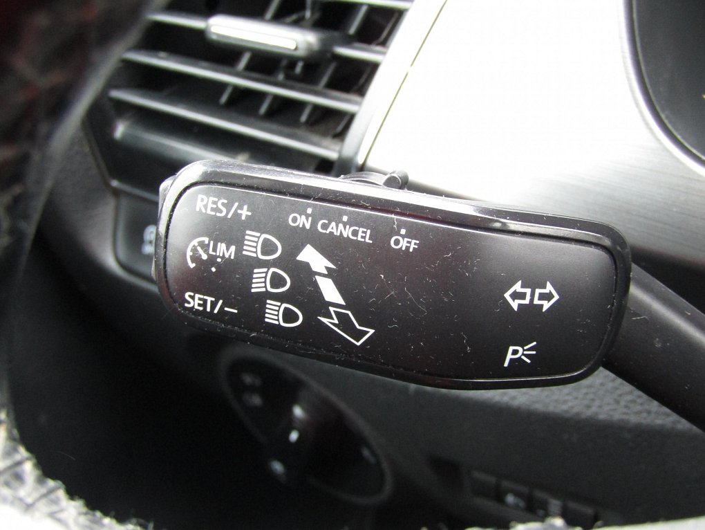 Škoda Fabia III 1.4 TDi 