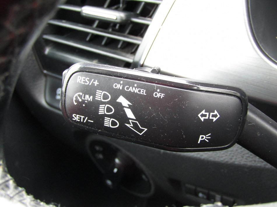 Škoda Fabia III 1.4 TDi 