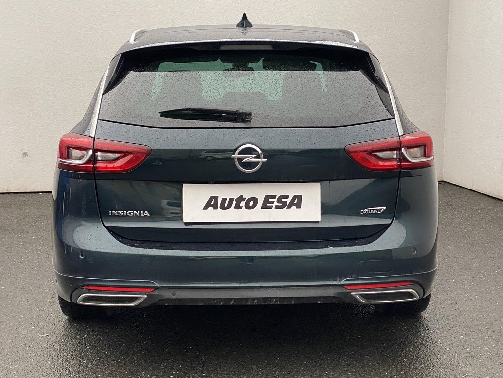 Opel Insignia 2.0CDTI 