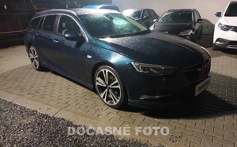 Opel Insignia 2.0CDTI 