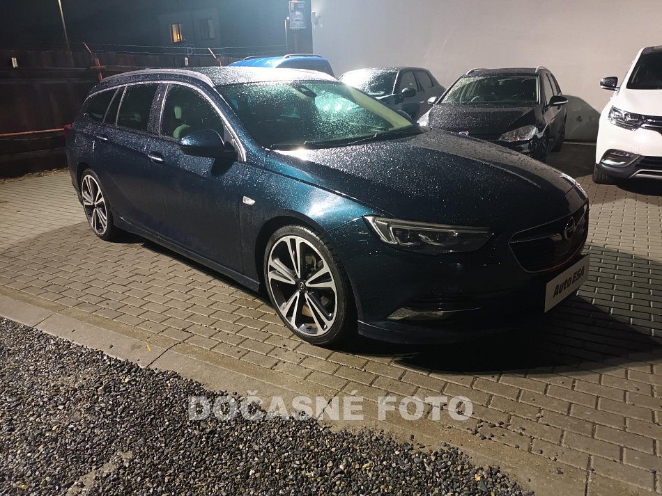 Opel Insignia 2.0CDTI 