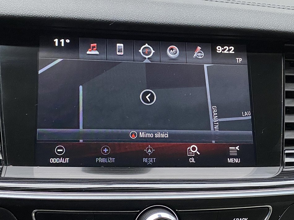 Opel Insignia 2.0CDTI 