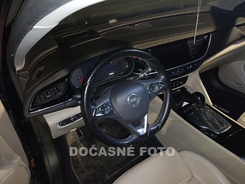 Opel Insignia 2.0CDTI 