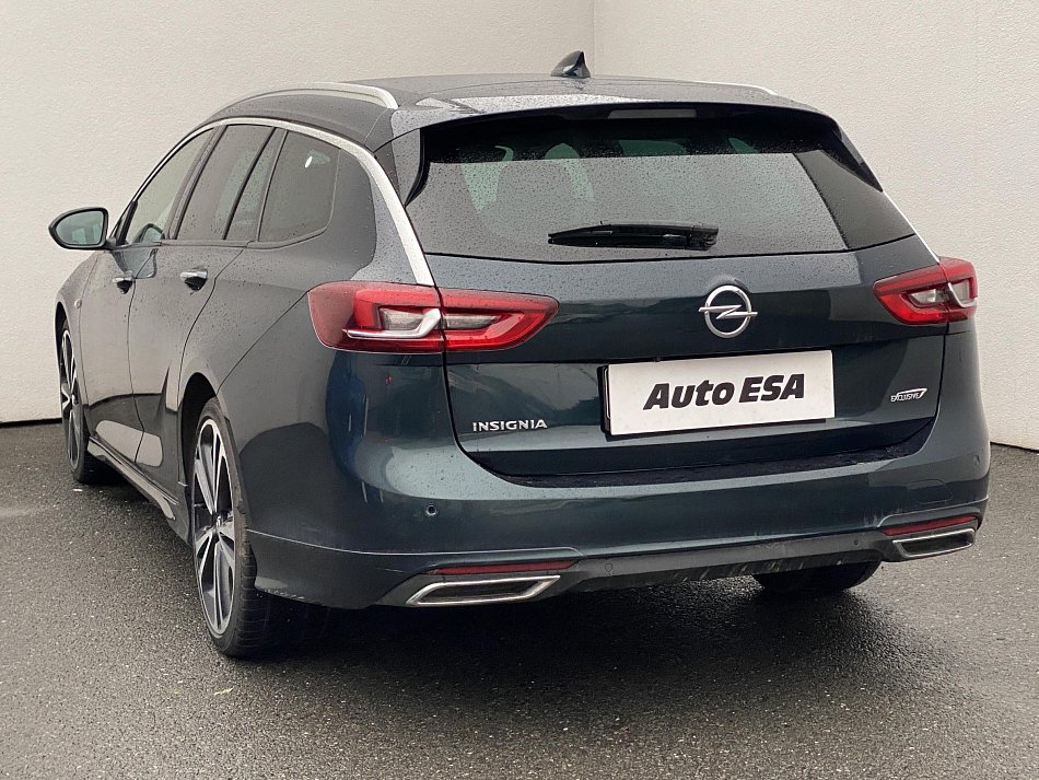 Opel Insignia 2.0CDTI 