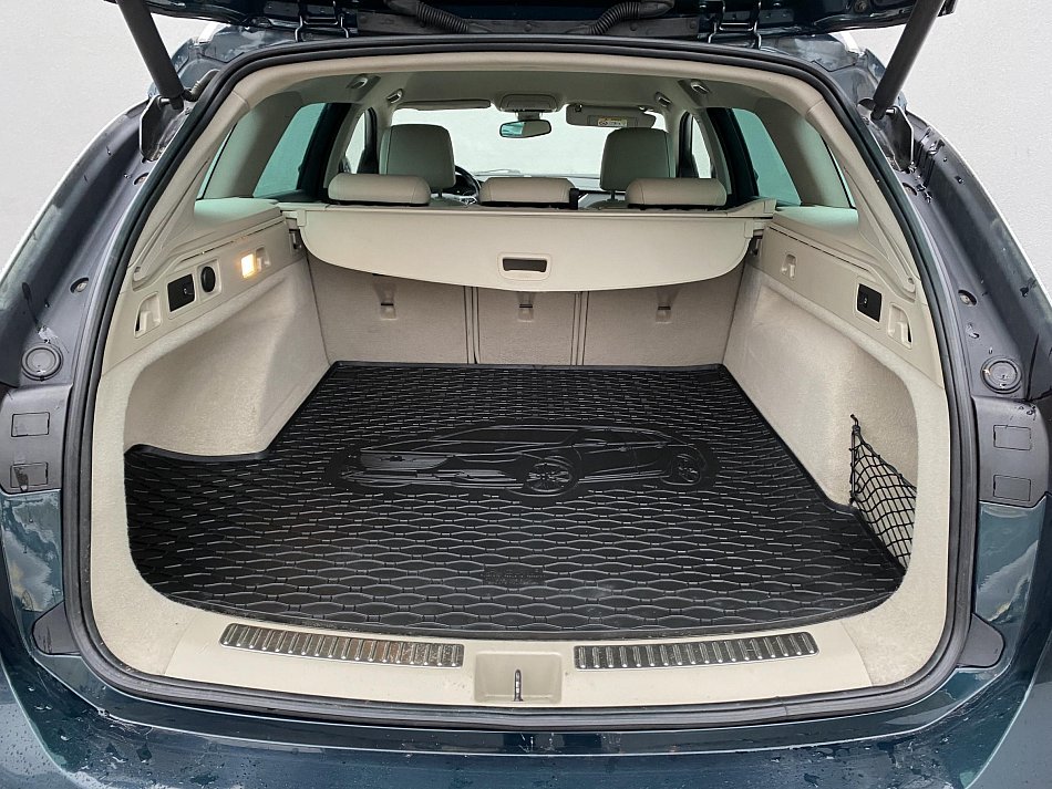 Opel Insignia 2.0CDTI 