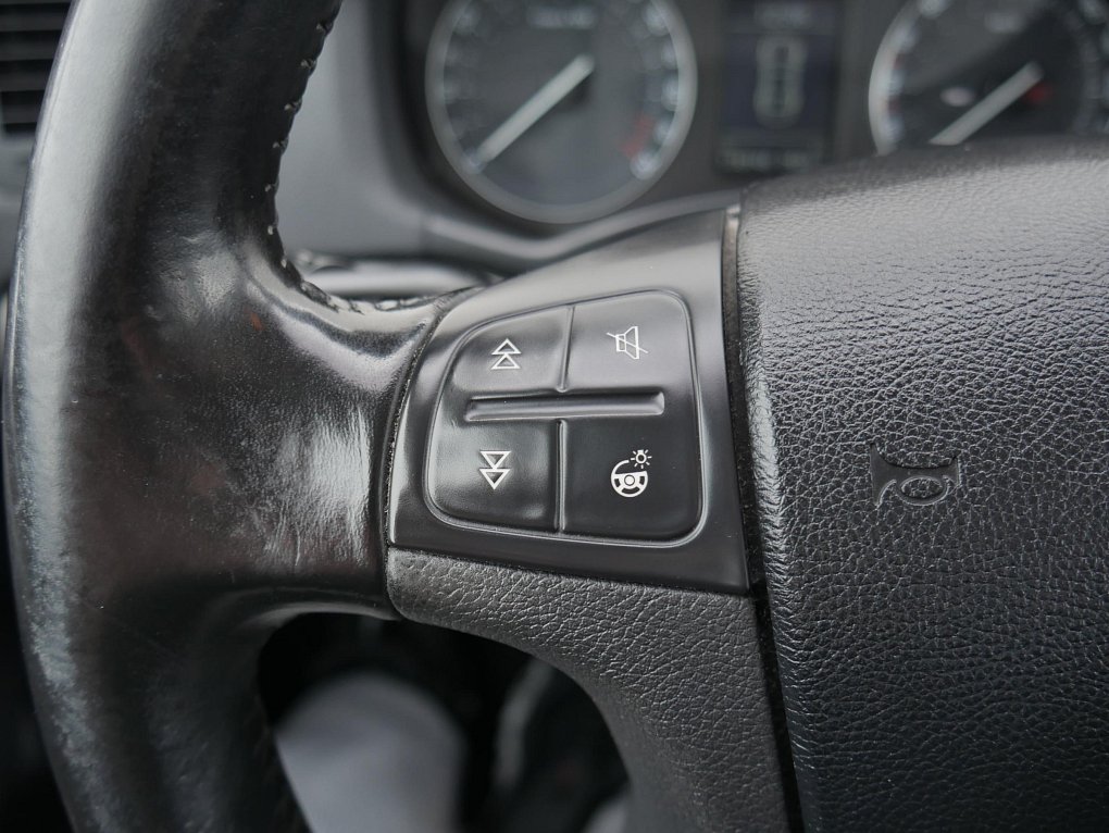 Škoda Octavia II 1.6FSi Elegance