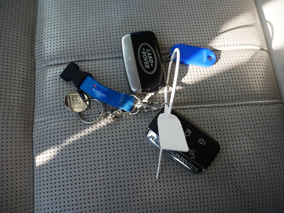 Land Rover Discovery Sport 2.0TD4  4x4