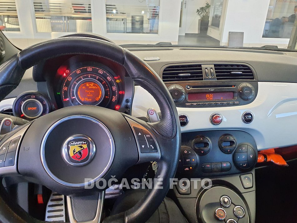 Abarth 500 1.4 i 