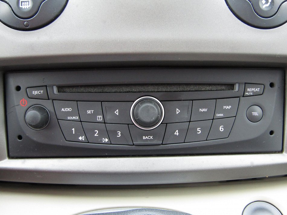 Renault Scénic 1.5 dCi 