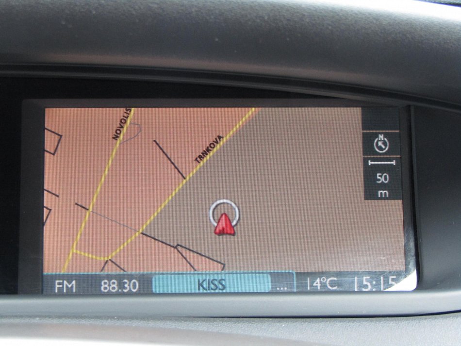 Renault Scénic 1.5 dCi 