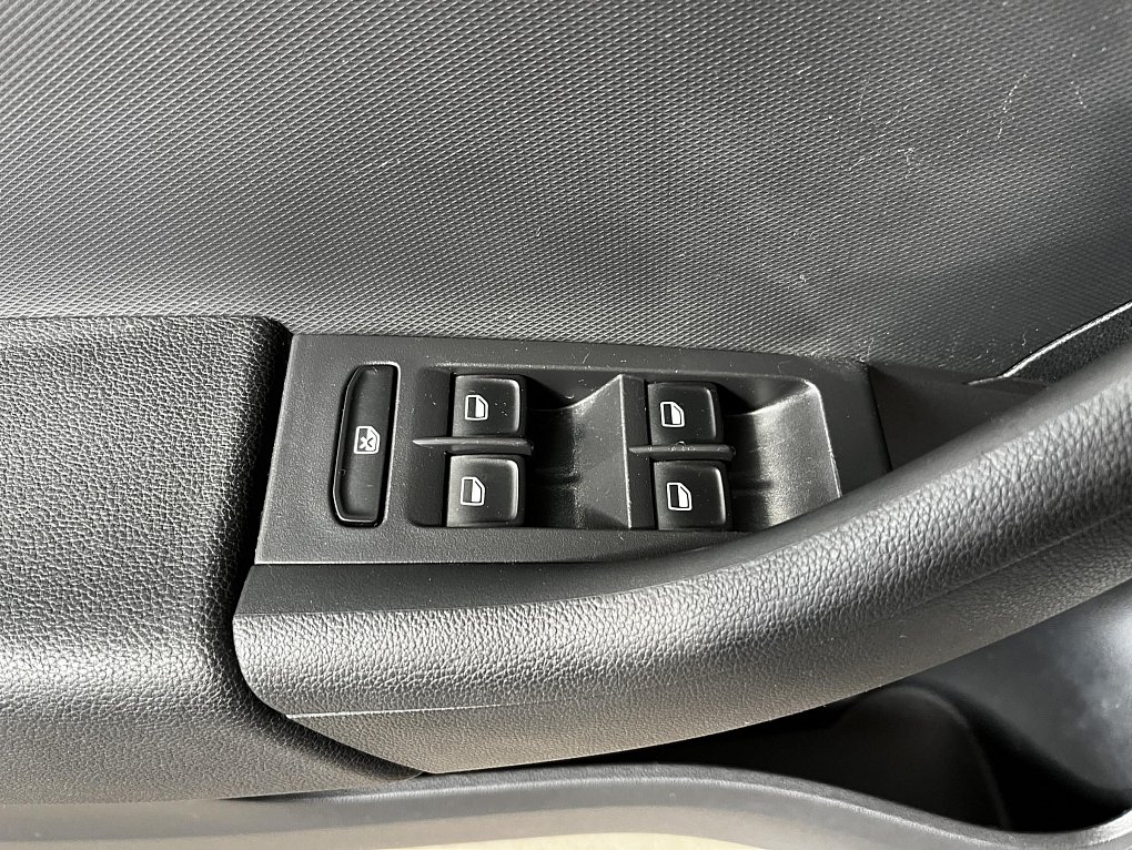 Škoda Rapid 1.6 TDi Ambition