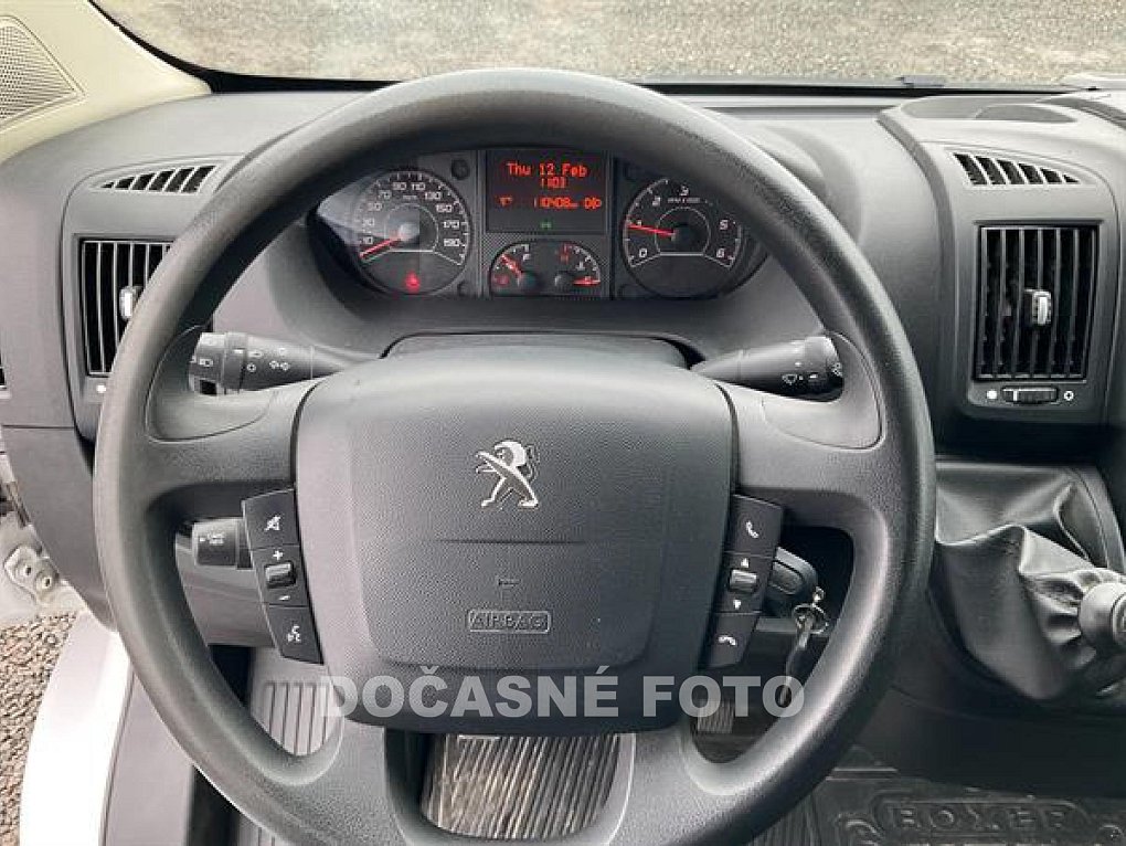 Peugeot Boxer 2.2HDi  L2H2