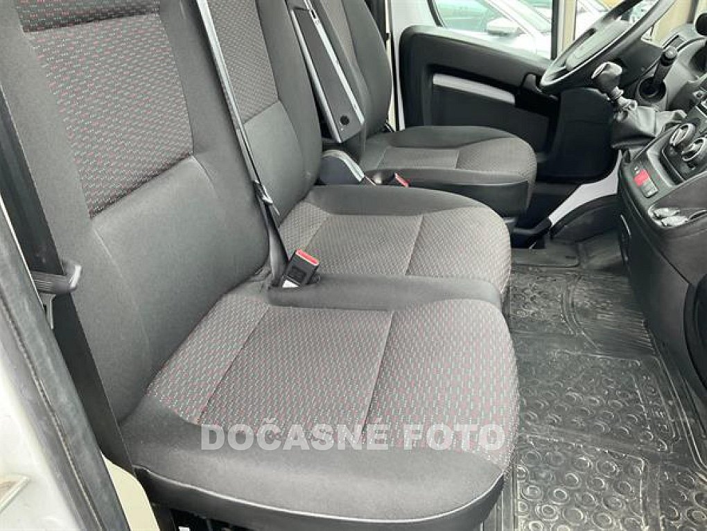 Peugeot Boxer 2.2HDi  L2H2