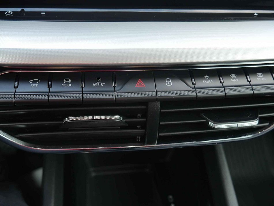 Škoda Octavia IV 2.0 TDi Style