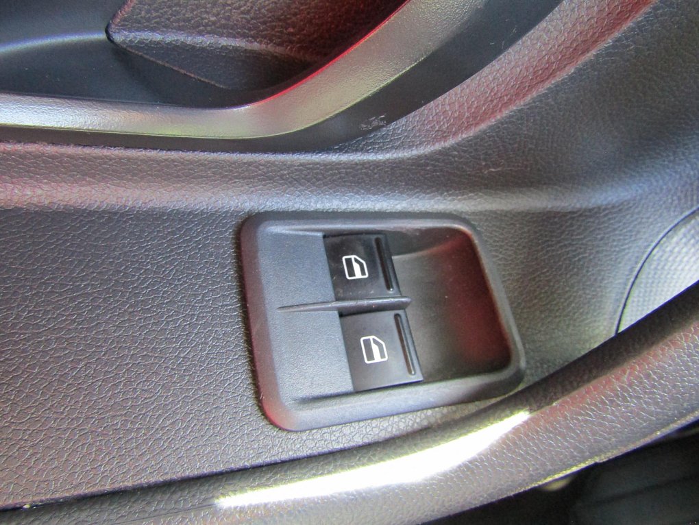 Škoda Roomster 1.2 TSi 