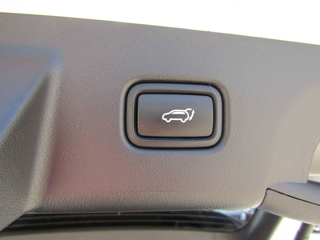 Hyundai Tucson 1.6 TGDi 