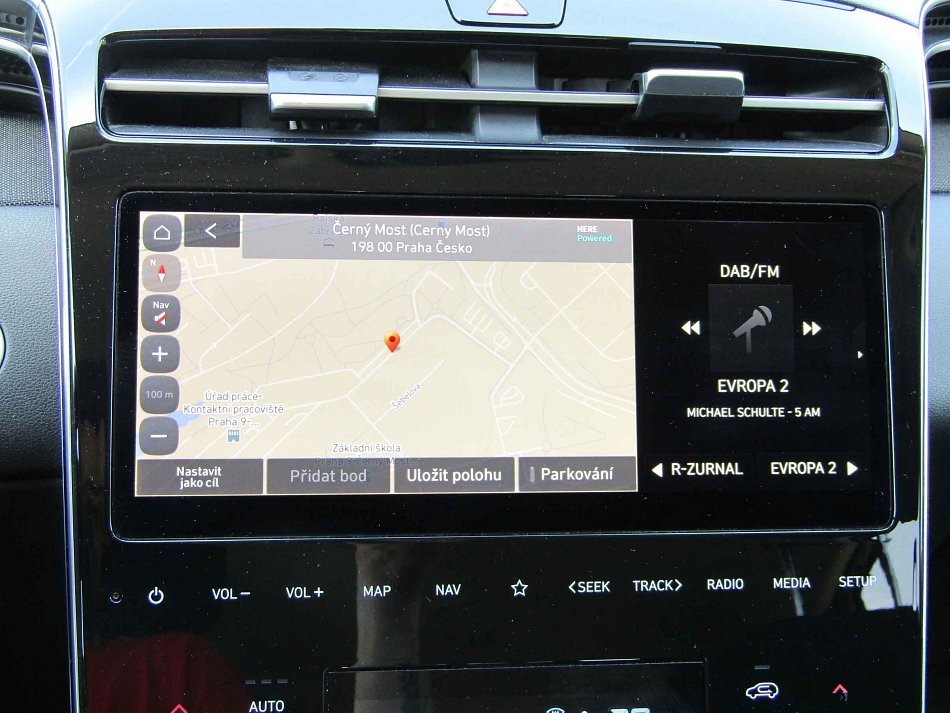 Hyundai Tucson 1.6 TGDi 