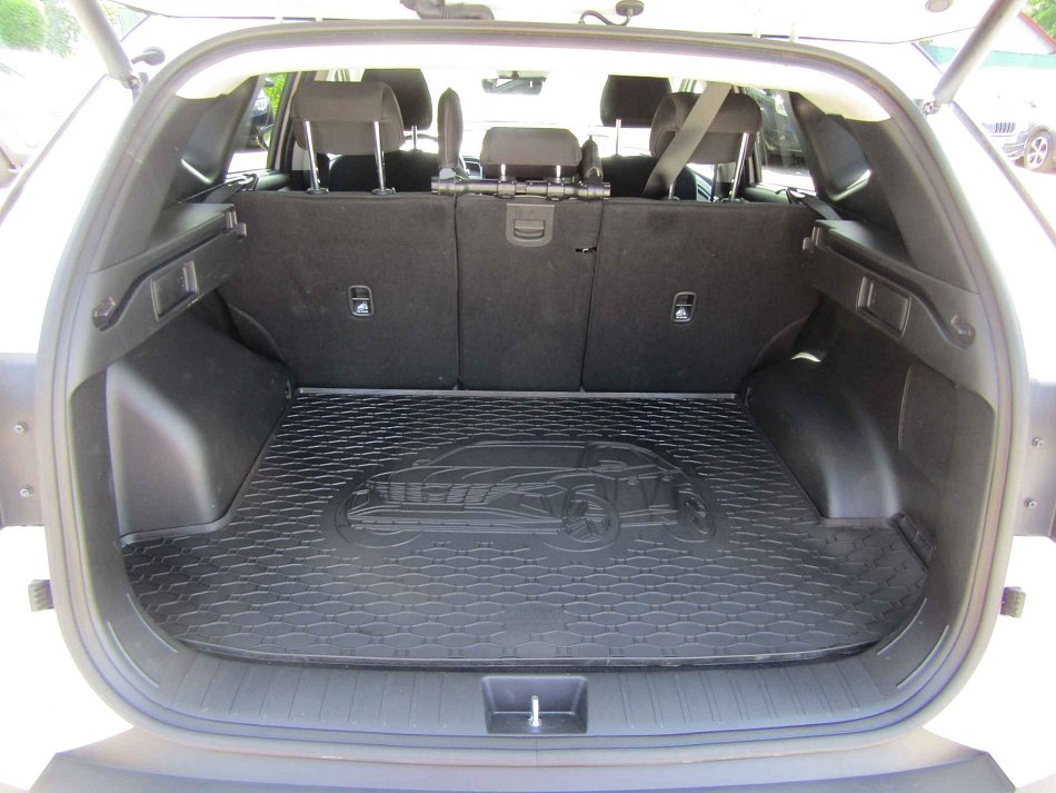 Hyundai Tucson 1.6 TGDi 