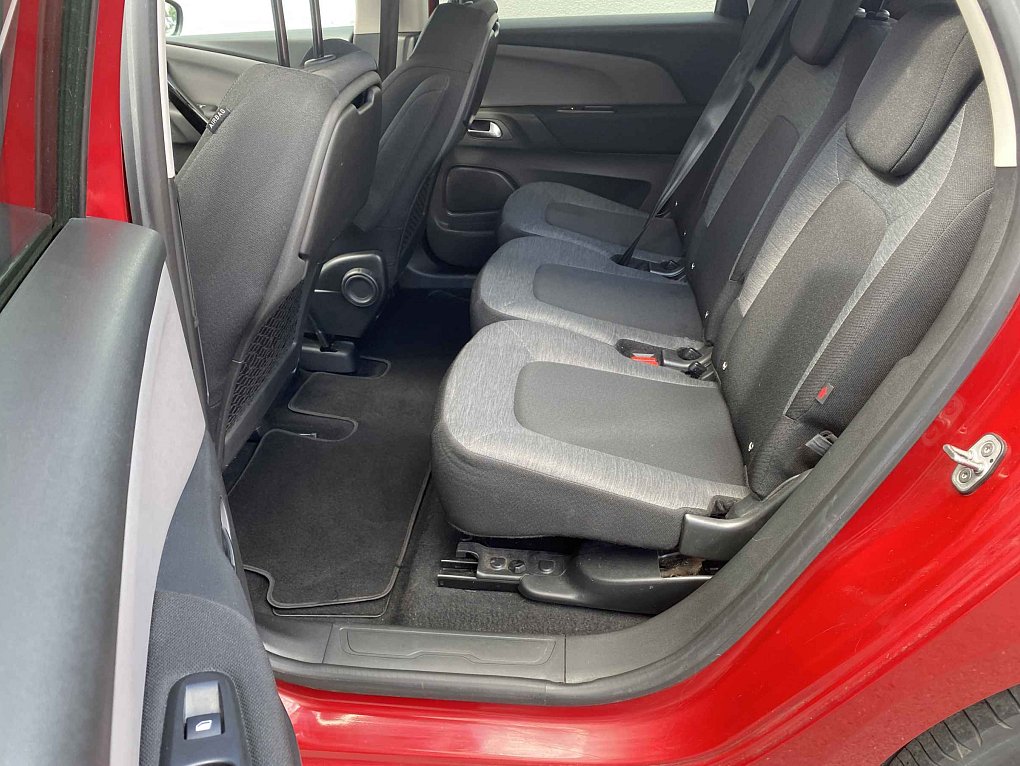 Citroën C4 SpaceTourer 1.2 PT Feel