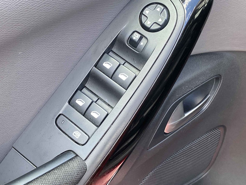 Citroën C4 SpaceTourer 1.2 PT Feel