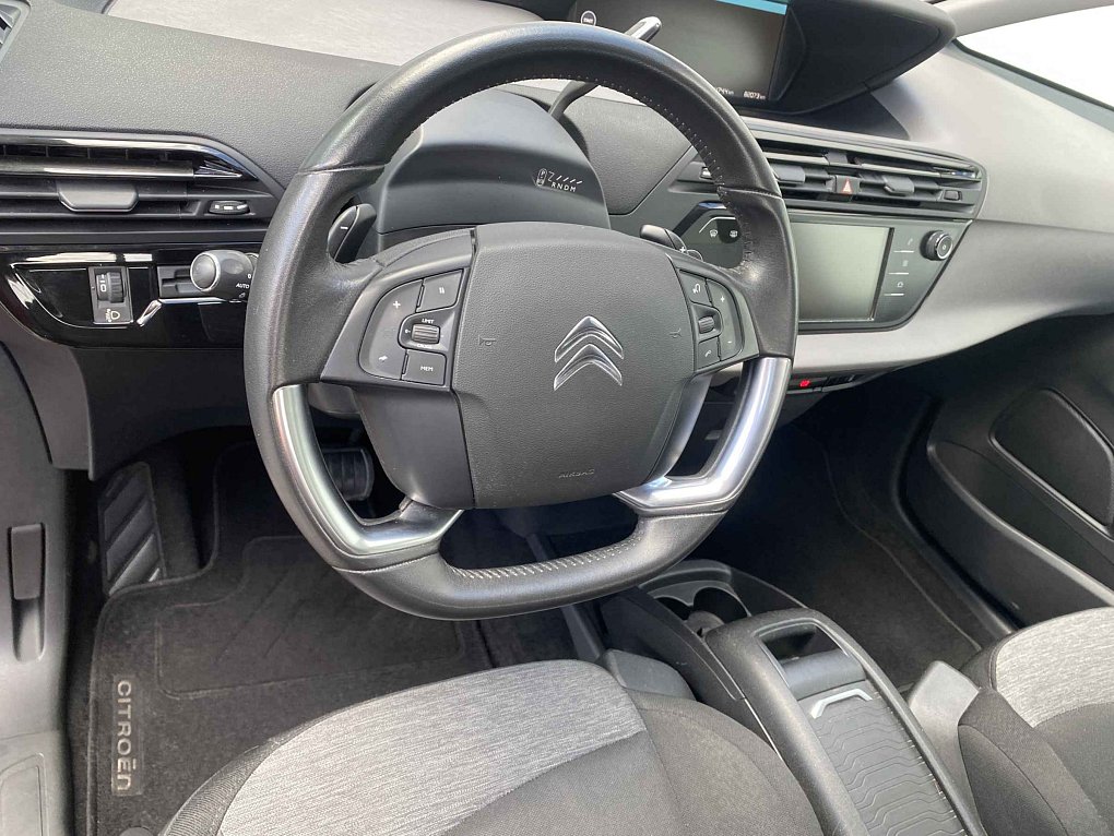 Citroën C4 SpaceTourer 1.2 PT Feel
