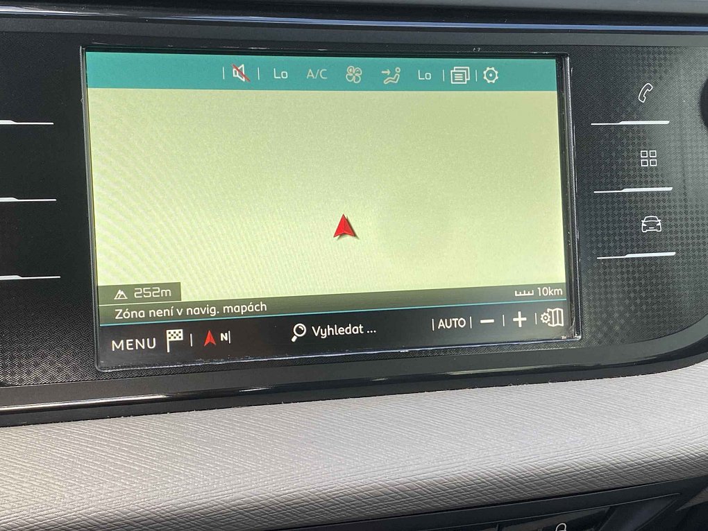Citroën C4 SpaceTourer 1.2 PT Feel