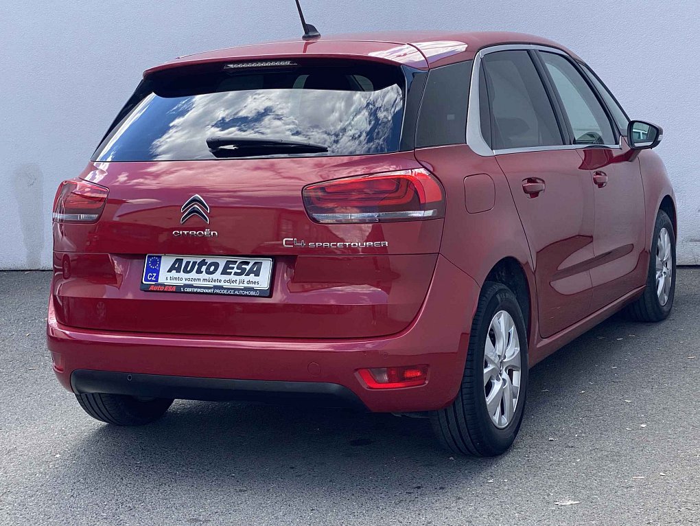 Citroën C4 SpaceTourer 1.2 PT Feel