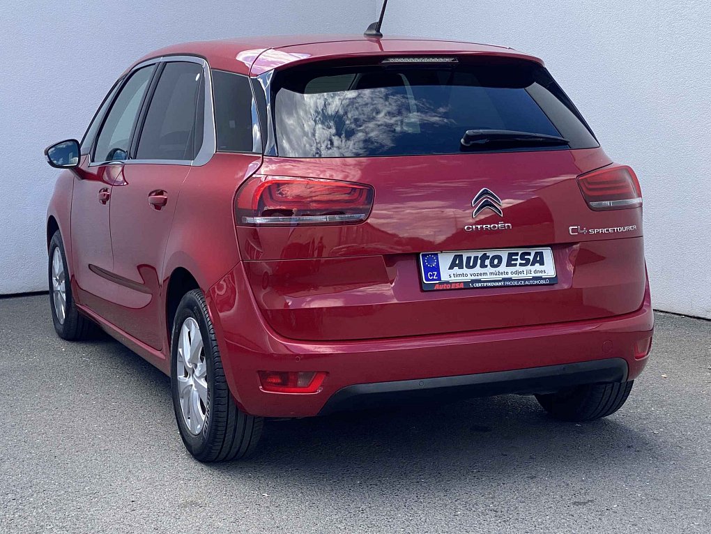 Citroën C4 SpaceTourer 1.2 PT Feel
