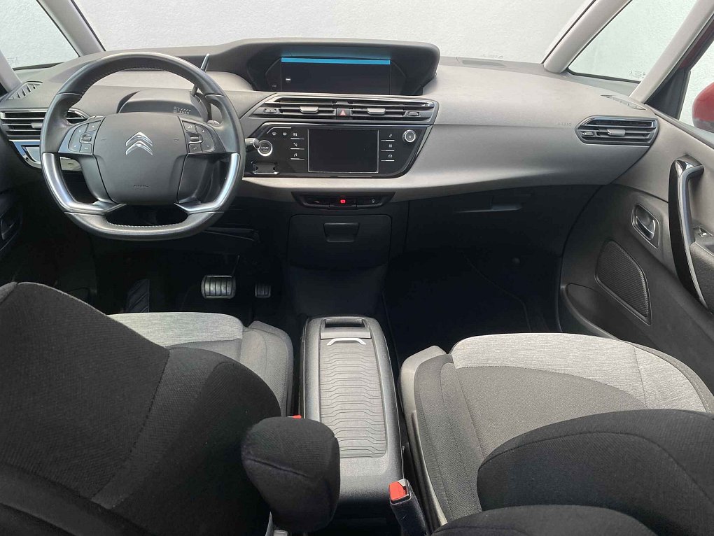 Citroën C4 SpaceTourer 1.2 PT Feel