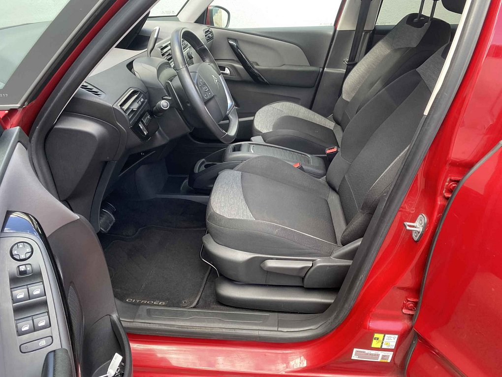 Citroën C4 SpaceTourer 1.2 PT Feel