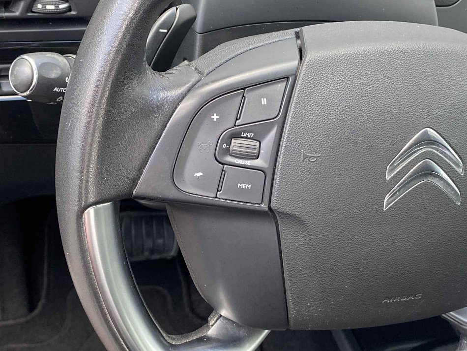 Citroën C4 SpaceTourer 1.2 PT Feel