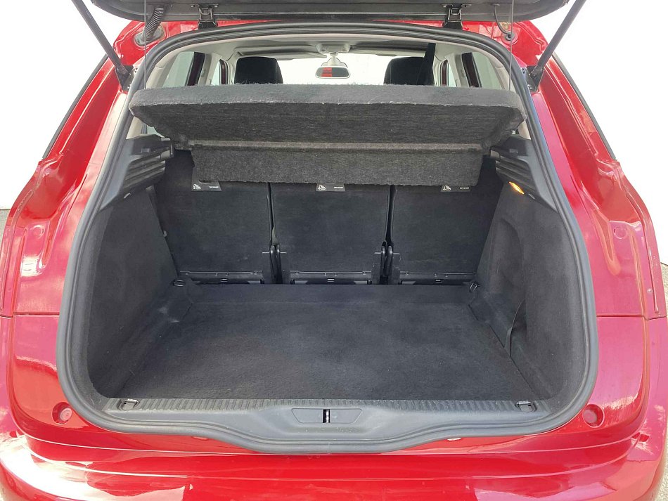 Citroën C4 SpaceTourer 1.2 PT Feel