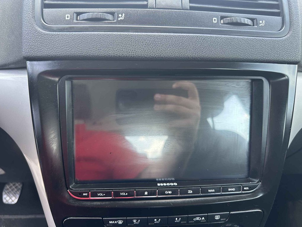 Škoda Yeti 2.0 TDi Ambition