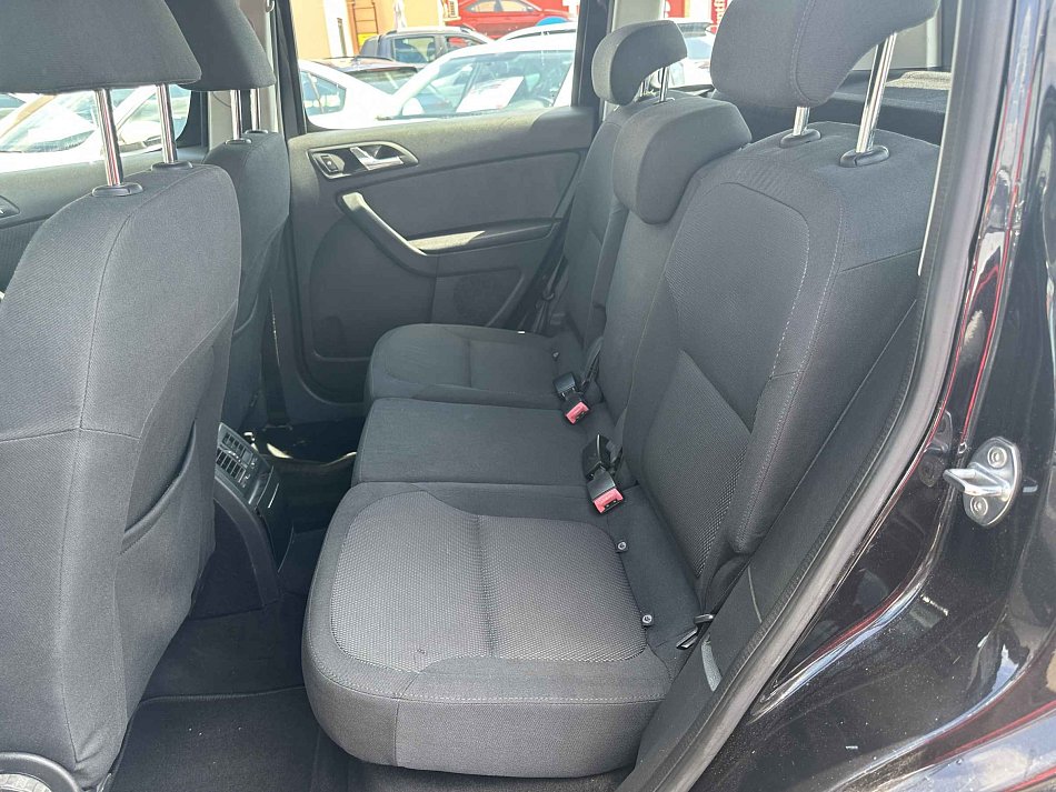 Škoda Yeti 2.0 TDi Ambition