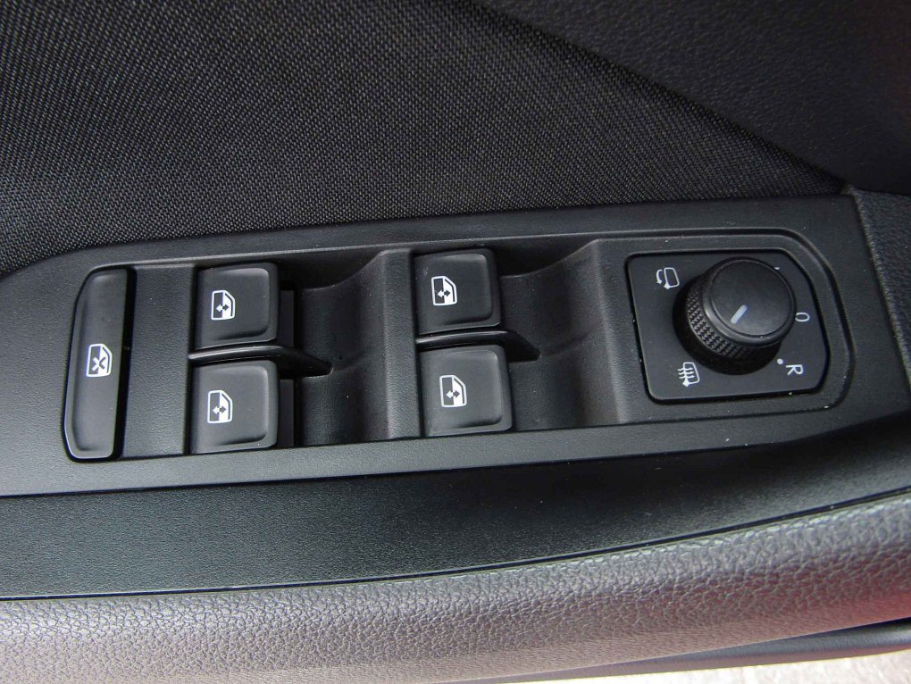 Škoda Kamiq 1.0 TSi Monte Carlo