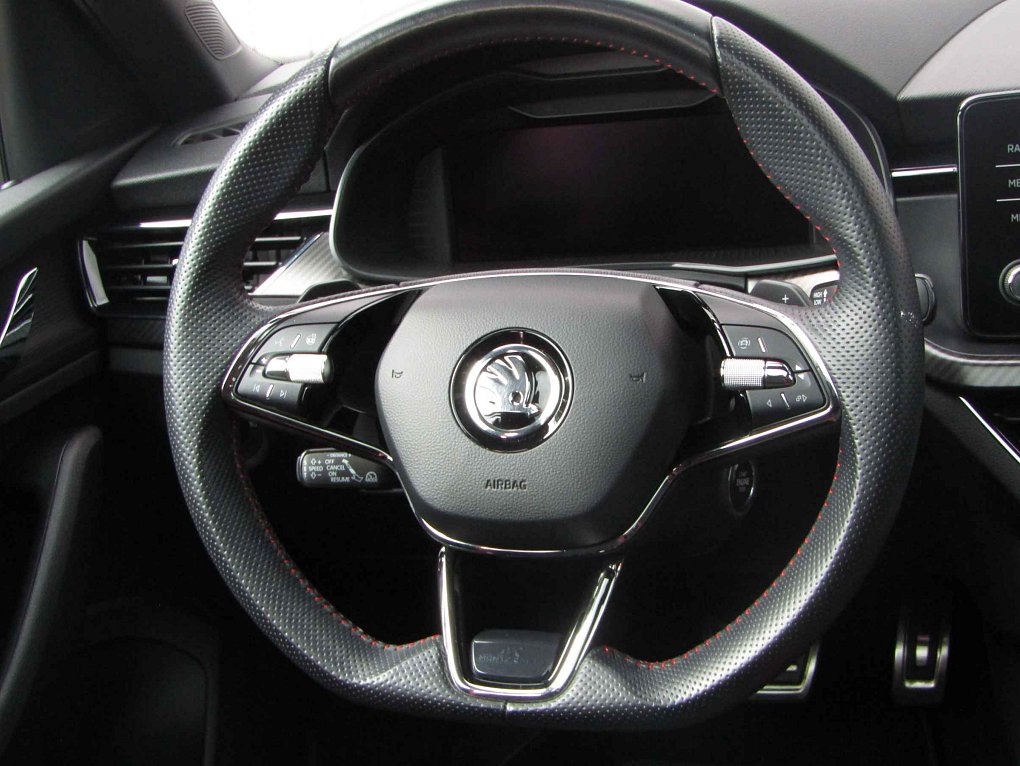 Škoda Kamiq 1.0 TSi Monte Carlo