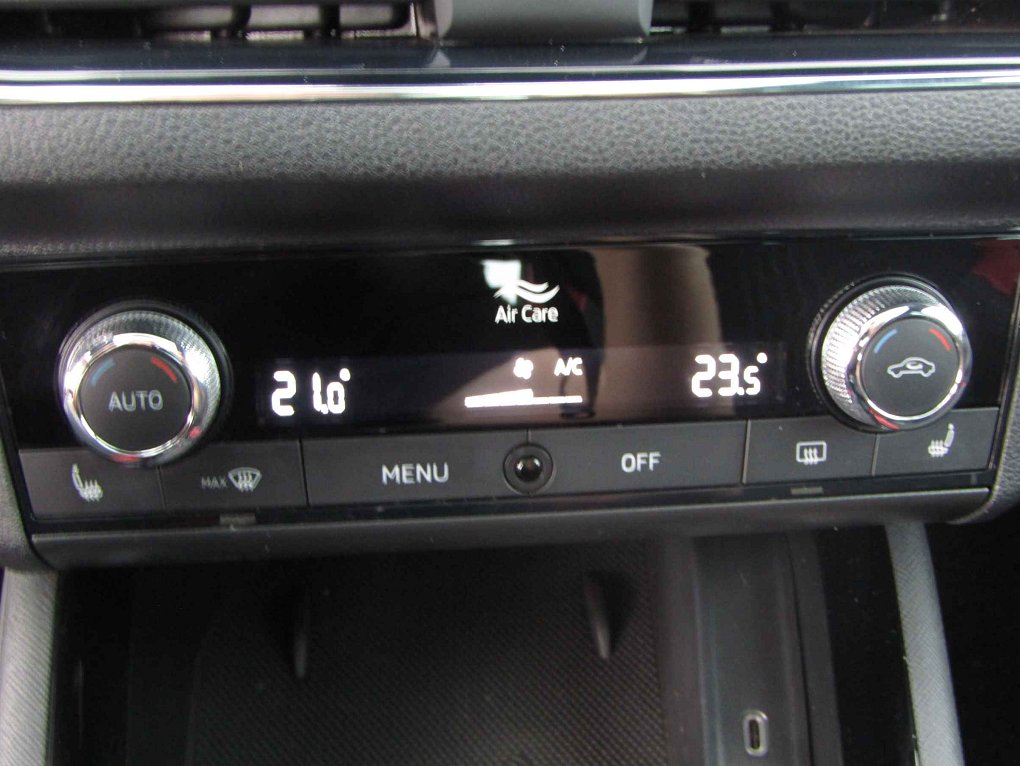 Škoda Kamiq 1.0 TSi Monte Carlo