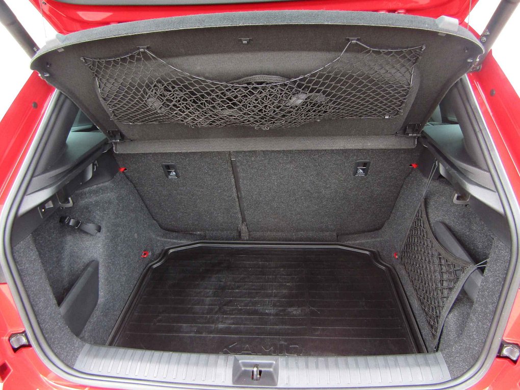 Škoda Kamiq 1.0 TSi Monte Carlo