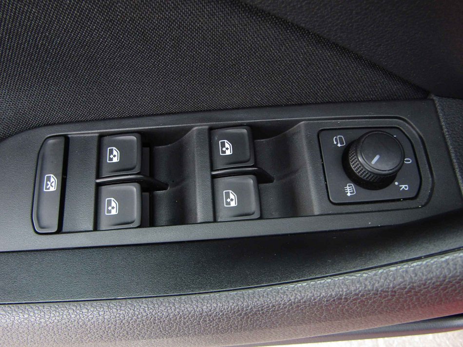 Škoda Kamiq 1.0 TSi Monte Carlo