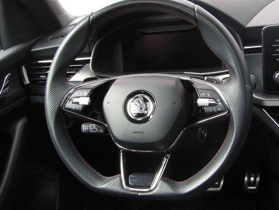 Škoda Kamiq 1.0 TSi Monte Carlo